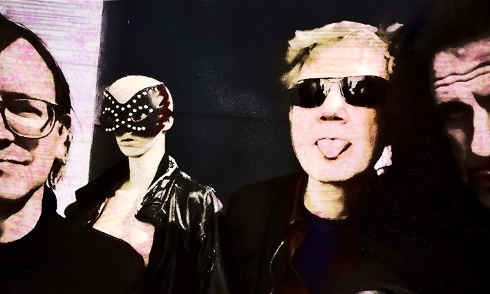 Kunst von Rex Joswig